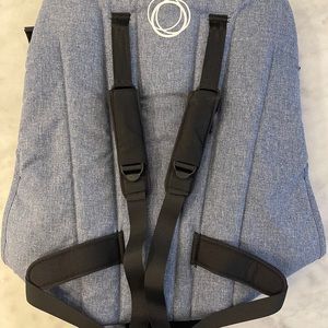 Bugaboo Donkey 2 fabric set